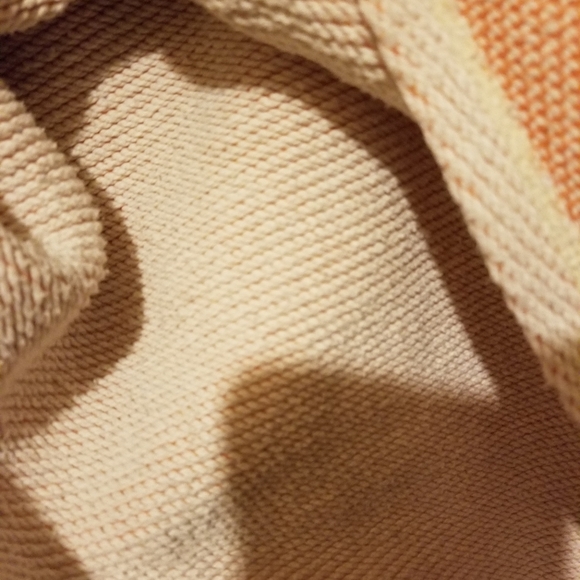 Reversible Cropped Sweater M/L - Picture 10 of 14